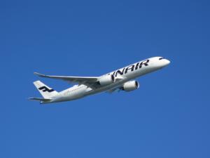 Finnair osake