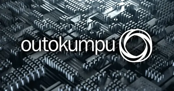 outokumpu osake